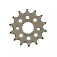Supersprox / JT Eturatas 1310.14 Itsepuhdistuva - Moottoripyörän eturattaat - D191644 - 1