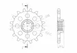 Supersprox / JT Eturatas 1535.15 - Moottoripyörän eturattaat - D26584 - 2