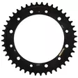 Supersprox / JT Teräs takaratas 1340,44 - Moottoripyörän takarattaat - D101074 - 1
