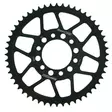 Supersprox / JT Teräs takaratas 1842.52 - Moottoripyörän takarattaat - D26644 - 1
