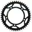 Supersprox / JT Teräs takaratas 23.47 - Moottoripyörän takarattaat - D216554 - 1