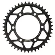 Supersprox / JT Teräs takaratas 479.43 - Moottoripyörän takarattaat - D26724 - 1