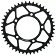 Supersprox / JT Teräs takaratas 703.44 - Moottoripyörän takarattaat - D80294 - 1