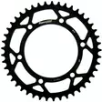 Supersprox / JT Teräs takaratas 899,45 - Moottoripyörän takarattaat - D101084 - 1