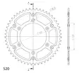 Supersprox Stealth Takaratas Beta RR 2013-2018 Punainen - Moottoripyörän takarattaat - D248664 - 2
