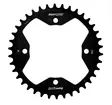 Supersprox Teräs takaratas 1350.38 - Moottoripyörän takarattaat - D32354 - 1