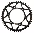 Supersprox Teräs takaratas 210.51 - Moottoripyörän takarattaat - D26664 - 1