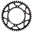 Supersprox Teräs takaratas 245/2.48 - Moottoripyörän takarattaat - D26674 - 1