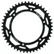 Supersprox Teräs takaratas 828.47 - Moottoripyörän takarattaat - D26804 - 1