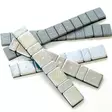 TAS.PAINO 4x10+4x5 gr (LIIMA) 50KPL (Lyijy) - Muut rengastarvikkeet - D76824 - 1