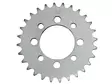 Tec-X Takaratas, 28 hammasta (420), Suzuki PV50 - Mopon takarattaat - D3024 - 1