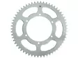 Tec-X Takaratas, 59 hammasta (420), Ø108mm, Aprilia 14-, Derbi 10-, Gilera 10- - Mopon takarattaat - D268704 - 1