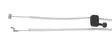 Throttle cable suitable for husqvarna - Tarvikevaraosat - 6300064 - 1