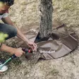 Tree watering bag premium 55 l - Tarvikevaraosat - 89-044 - 2