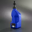 Tuff Jug Kanisteri 10L sininen, Ripper korkki musta (GEN 3) - Polttoainekanisterit - D509784 - 1