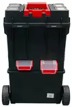 Työkalupakki hd compact pyörillä - Työkalupakit, -salkut ja -reput - LX4224 - 4