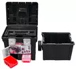 Työkalupakki hd compact pyörillä - Työkalupakit, -salkut ja -reput - LX4224 - 3