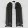 UFO Etuhaarukan suojat KTM 85SX 03-17 Musta 001 - Offroad haarukansuojat - D239464 - 1