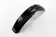 UFO Etulokasuoja KX/KDX125-500 87-02 Musta 001 - Offroad lokasuojat ja jatkeet - D219054 - 1