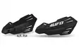 UFO Käsisuojat OEM KTM 125-450 2014- Musta - Moottoripyörän käsisuojat - D396444 - 1