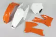 UFO Muovisarja 5-osainen original KTM SX85 11-12 - Offroad muovisarjat - D220254 - 1