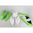 UFO Muovisarja 5-osainen original KXF450 16-17 - Offroad muovisarjat - D220154 - 1