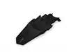 UFO Rear fender CRF110F 2019- Musta 001 - Offroad lokasuojat ja jatkeet - D402874 - 1