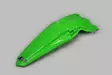 UFO Rear fender KX250F 21-24 KX450F 19-23 Green 026 - Offroad lokasuojat ja jatkeet - D275724 - 1