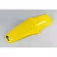 UFO Takalokasuoja RM125/250 93-95 Keltainen 101 - Offroad lokasuojat ja jatkeet - D219124 - 1