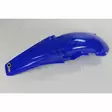 UFO Takalokasuoja YZF/WR250-426 98-02 Sininen 089 - Offroad lokasuojat ja jatkeet - D219104 - 1