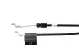 Vaijeri 1390 mm - Tarvikevaraosat - 122-044 - 1