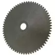 Variaattorin laippa, Aprilia 2-, 4-T (Piaggio) / Gilera 2-T / Piaggio 2-, 4-T - Skootterin variaattorit - D118674 - 1