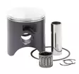 Vertex Piston kit HO CR-CRE125 2004 54,45mm - Moottoripyöräm männät ja mäntäsarjat - D477184 - 1
