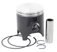 Vertex Piston kit HO CR-CRE250 1997-01 67,95mm - Moottoripyöräm männät ja mäntäsarjat - D477224 - 1