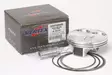 Vertex Piston kit HO CRF250R Big Bore XL 2004-09 83,96mm - Moottoripyöräm männät ja mäntäsarjat - D477314 - 1