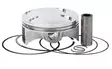 Vertex Piston kit KA KX450F Compr 13,0:1 2006-08 95,97mm - Moottoripyöräm männät ja mäntäsarjat - D477844 - 1