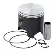 Vertex Piston kit KTM SX-GS250 1996-99 67,46mm - Moottoripyöräm männät ja mäntäsarjat - D477954 - 1