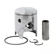 Vertex Piston kit KTM SX50 2001-08 39,46mm - Moottoripyöräm männät ja mäntäsarjat - D477894 - 1