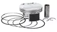 Vertex Piston kit SU DRZ400 2000-09 89,95mm - Moottoripyöräm männät ja mäntäsarjat - D477834 - 1