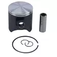Vertex Piston kit SU RM85 Big Bore 2002-19 49,96mm - Moottoripyöräm männät ja mäntäsarjat - D478064 - 1