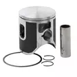Vertex Piston kit YA YZ-WR125 2002-04 54,95mm - Moottoripyöräm männät ja mäntäsarjat - D478354 - 1