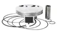 Vertex Piston kit YA YZ450F Compr 12,5:1 2010-13 96,95mm - Moottoripyöräm männät ja mäntäsarjat - D478494 - 1