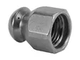 Viemärisuutin 1/4f 4x1 075 - Motorsport varaosat ja tarvikkeet - LX10934 - 1