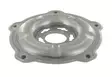 Washer for # 6-179n - Tarvikevaraosat - 1609004 - 1