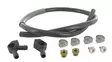 Water connection kit adapter suitable for husqvarna/partner - Tarvikevaraosat - 9300004 - 1