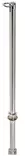 Watersports tow pole 120cm Heavy Duty - Venetarvikkeet - D489374 - 1
