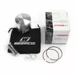 Wiseco Piston Kit Kawasaki KX250 '90-91 Pro-Lite 2677CD - Moottoripyöräm männät ja mäntäsarjat - D93784 - 1