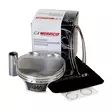 Wiseco Piston Kit KTM350EXC-F '12-16 + FE350 '14-16 12.3:1 - Moottoripyöräm männät ja mäntäsarjat - D273364 - 1