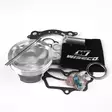 Wiseco Piston Kit Yamaha YZ450F '06-09 +WR450F '06-10 12.5:1 - Moottoripyöräm männät ja mäntäsarjat - D96784 - 1