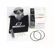 Wiseco Piston Kit Yamaha YZ/WR250 '88-91 2697CD - Moottoripyöräm männät ja mäntäsarjat - D98034 - 1